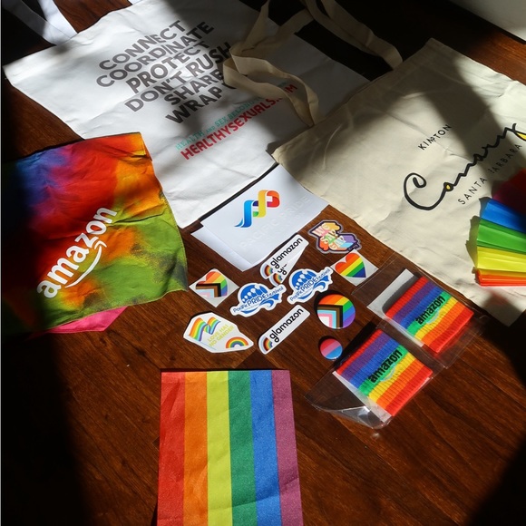Pride Bundle - Picture 12 of 12
